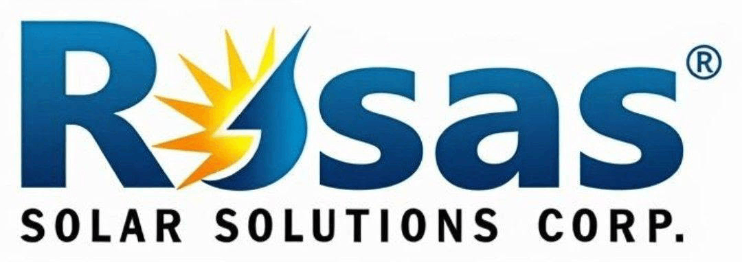 Rosas Solar Solutions Corp logo